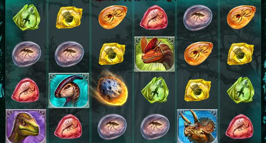 Бешеный Рекс на деньги