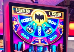 Инновационные слоты нового поколения