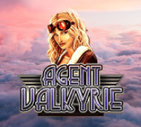 Agent Valkyrie Agent Valkyrie