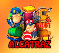Alcatraz Alcatraz
