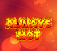 Always Hot Always Hot