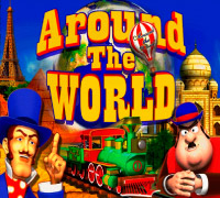 Around the World Around the World