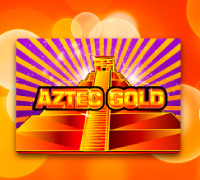 Aztec Gold Aztec Gold