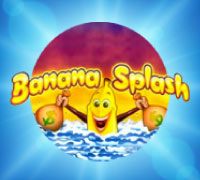 Banana Splash Banana Splash