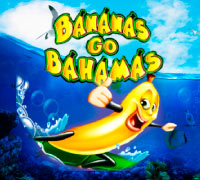 Bananas go Bahamas Bananas go Bahamas