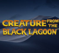 Creature from the Black Lagoon Creature from the Black Lagoon