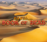 Book of Dead Book of Dead