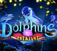 Dolphins Treasure Dolphins Treasure