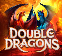 Double Dragons Double Dragons