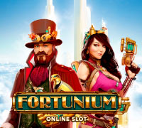 Fortunium Fortunium