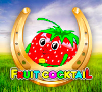 Fruit Cocktail Fruit Cocktail