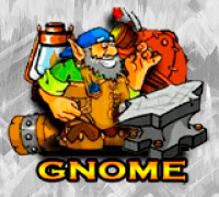 Gnome Gnome