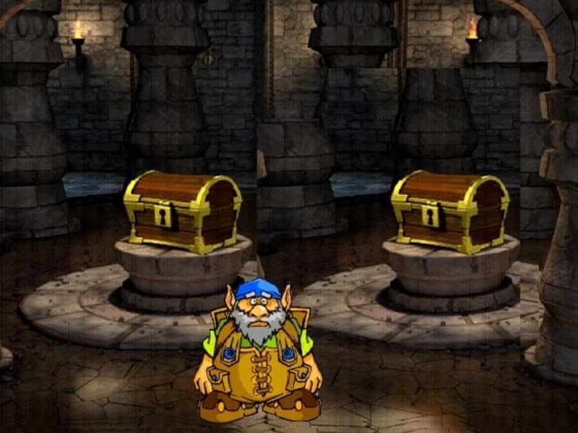 Крупный выигрыш Гном Супер-игра Гном