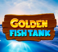 Golden Fish Tank Golden Fish Tank