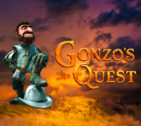 Gonzo`s Quest Gonzo`s Quest