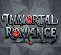 Immortal Romance Immortal Romance