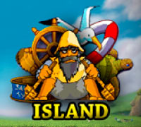 Island Island
