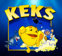 Keks Keks