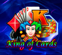 King of Cards King of Cards