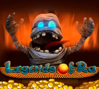 Legends of Ra Legends of Ra