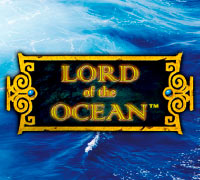 Lord of the Ocean Lord of the Ocean