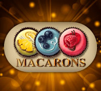 Macarons Macarons