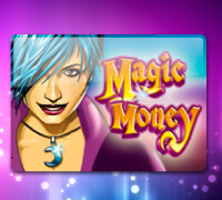 Magic Money Magic Money
