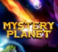 Mystery Planet Mystery Planet
