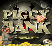 Piggy Bank Piggy Bank