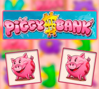 Piggy Bank Piggy Bank