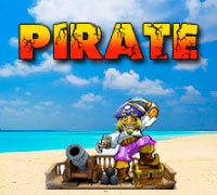 Pirate Pirate