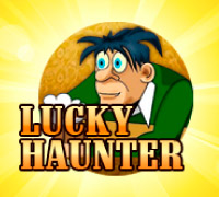 Lucky Haunter Lucky Haunter