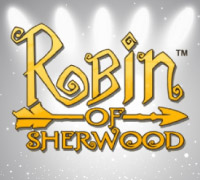 Robin of Sherwood Robin of Sherwood