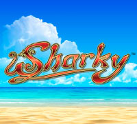 Sharky Sharky