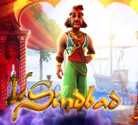 Sindbad Sindbad