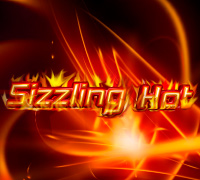 Sizzling Hot Sizzling Hot