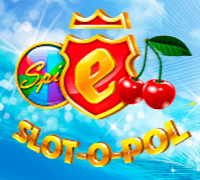 Slot-o-Pol Slot-o-Pol