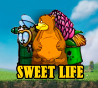 Sweet Life Sweet Life