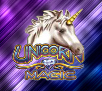 Unicorn Magic Unicorn Magic