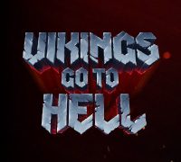 Vikings Go To Hell Vikings Go To Hell
